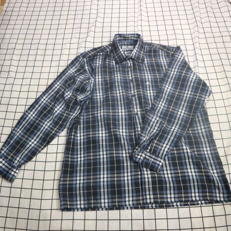 Sơ mi nam Hàn hàng si | BigBuy360 - bigbuy360.vn