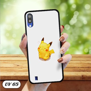 Ốp lưng Samsung Galaxy M10 - lưng nhám