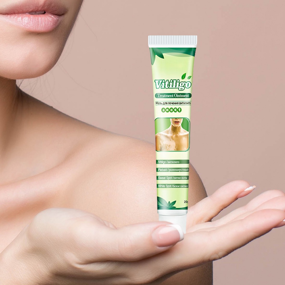Kem Hỗ Trợ Giảm Mụn Sumifun 20g Cải Thiện Đốm Trắng Cải Thiện Đốm Trắng Da