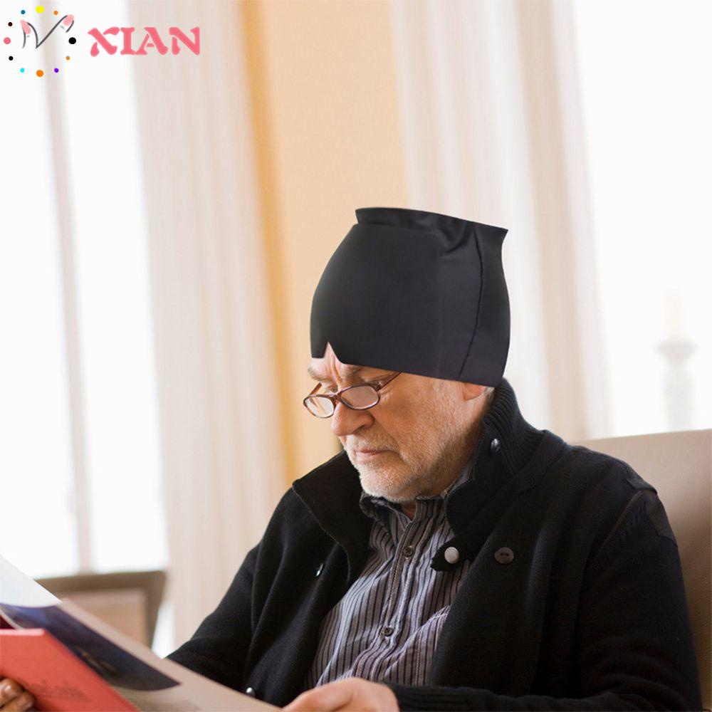 Mũ Nén Chườm Nóng/Lạnh Giảm Đau Đầu Hiệu Quả