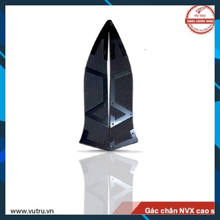 [CỰC RẺ]   Thảm gác chân độ NVX cao su nhôm- THƯƠNG HIỆU UNIVERSE