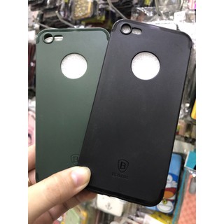 IPHONE 5 - Ốp lưng nhựa dẻo màu siêu đẹp