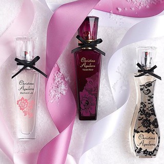 <Đức> Nước hoa CHRISTINA AGUILERA EDP chính hãng, 30ml