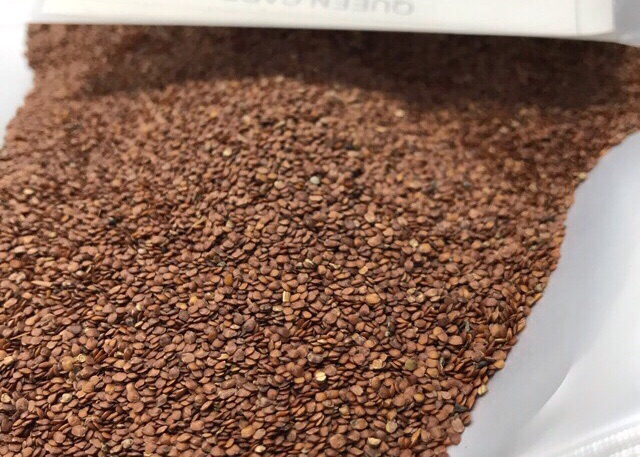 500G NGŨ HOA HẠT HANDMADE | Thế Giới Skin Care