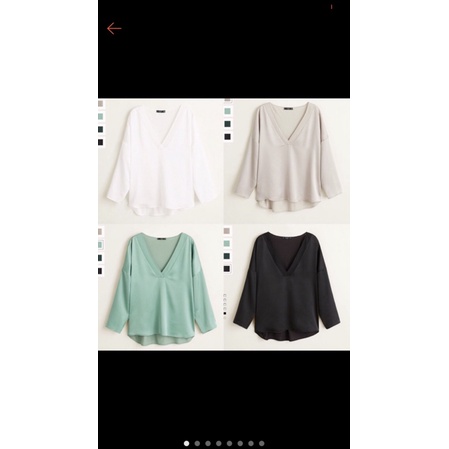 (Nhiều Mẫu) Combo 3pcs áo thu đông vnxk