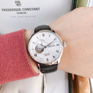 Đồng hồ nam Seiko SSA379J1
