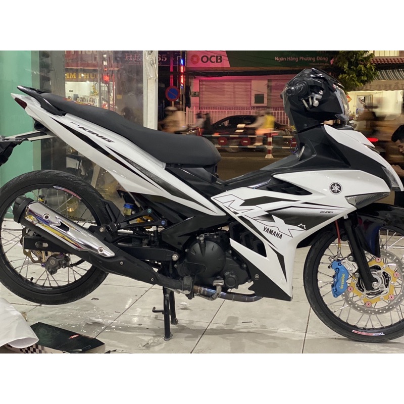 Tem rời MX KING 150