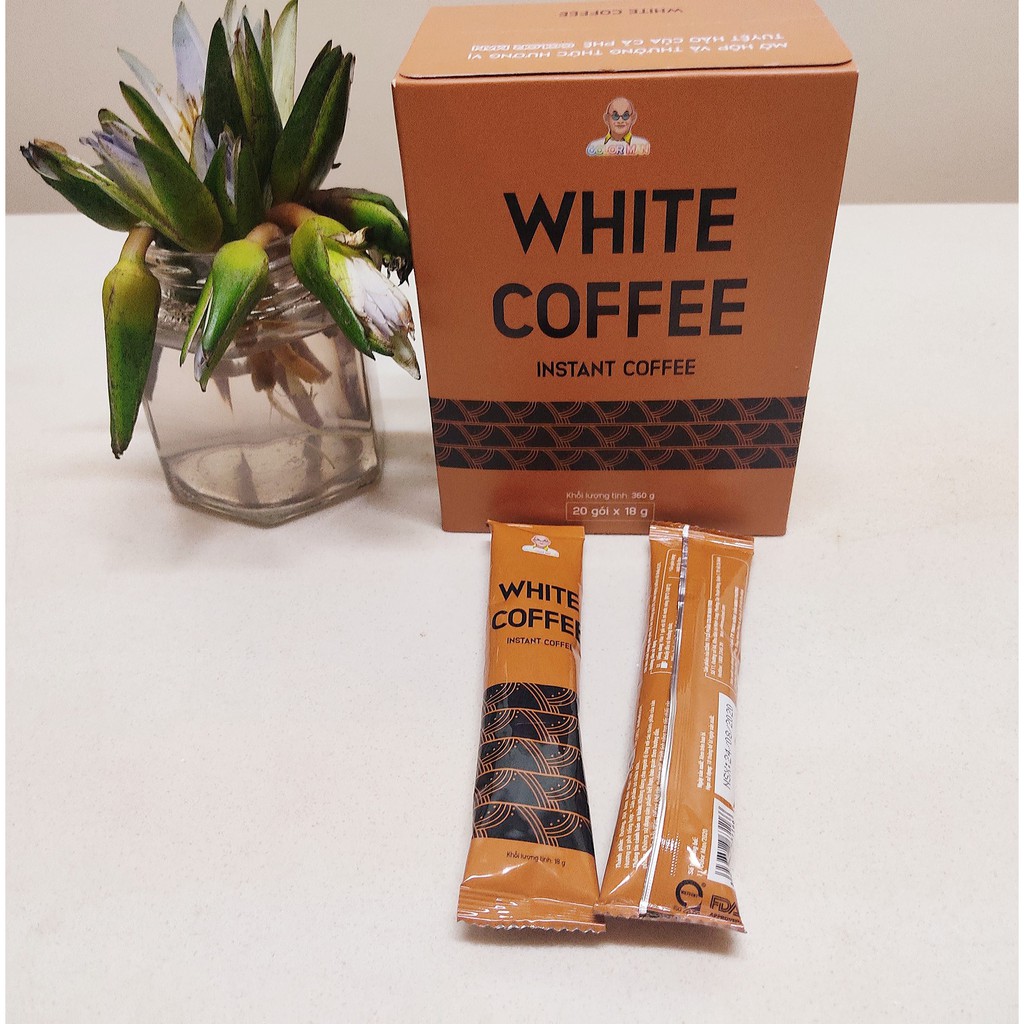 Set 8 hòa tan Color Man gồm trà gừng, cà phê gốc cây khoai môn, sữa dừa, white coffee, sữa đá, đen đá và trà sữa hòa tan | BigBuy360 - bigbuy360.vn