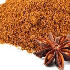 Combo 2 Túi Đại Hồi ( Hoa hồi) Ông Chà Và 500gr( Star Anise)