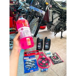 NƯỚC MÁT CHO XE MÁY ( XE SỐ ĐẾN TAY ĐỀU DÙNG ĐƯỢC) CỰC MÁT MÁY