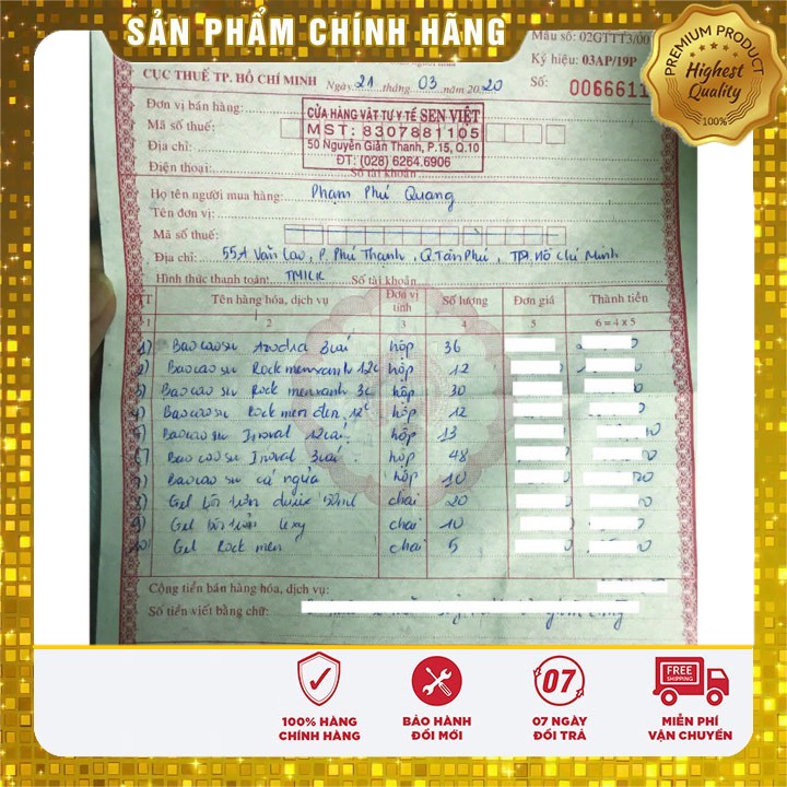 [CHÍNH HÃNG] Bao cao su Innova Đen Gân Gai Kéo dài thời gian Hộp 3 cái CON031