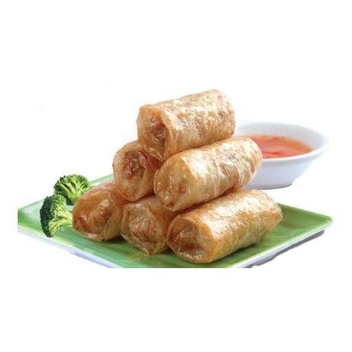 Chả Giò Chay Cầu Tre CJ 500g