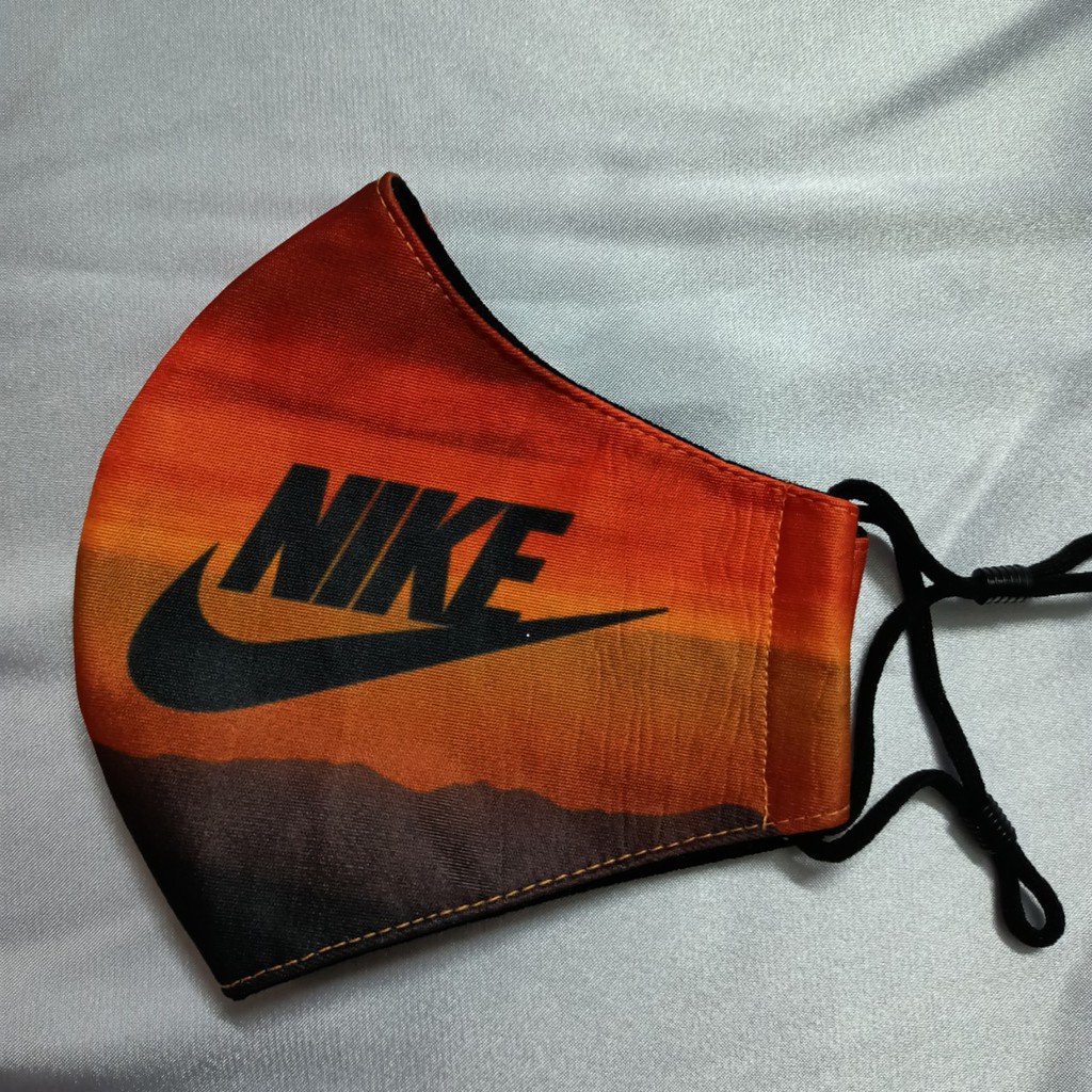 Khẩu trang 3 lớp thời trang cao cấp(Quai đeo điều chỉnh) | BigBuy360 - bigbuy360.vn