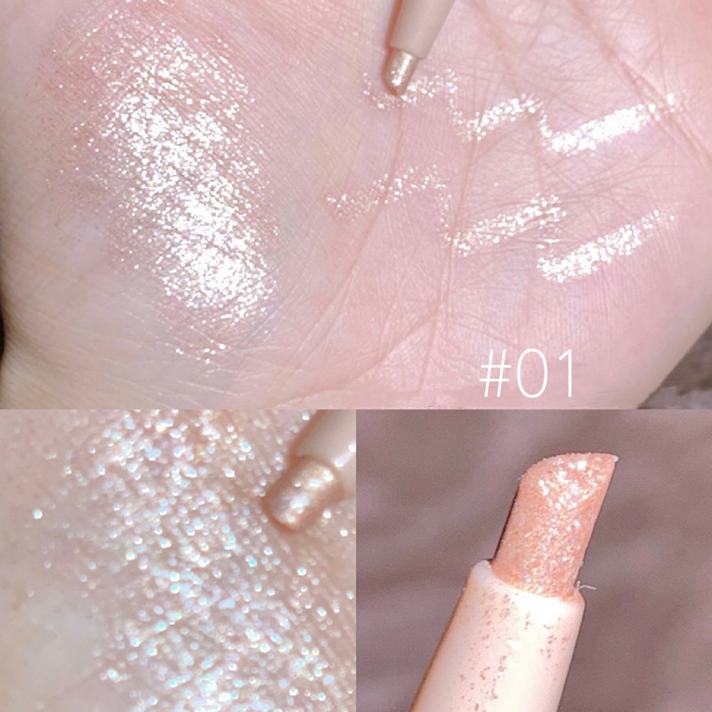 Bút kẻ mắt SWEETMINT Highlight bắt sáng