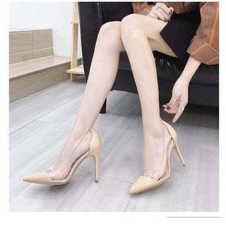 ORDER - Guốc viền trong dáng BASIC ( must-have-item)