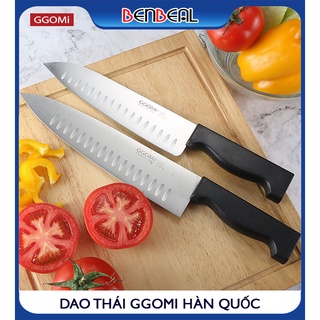 Dao nhà bếp hàn quốc,dao ggomi gg341