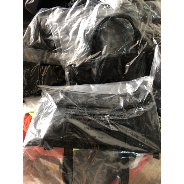 Túi xuất dư