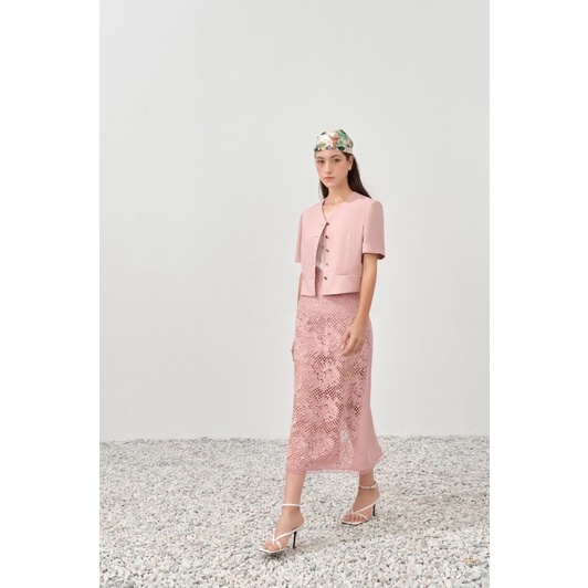 ÁO KHOÁC MÙA HÈ - ALITA JACKET