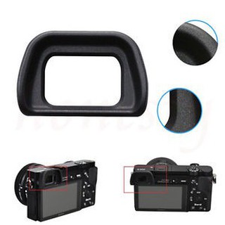 Eyecup - Mắt ngắm Sony FDA-EP10 sử dụng cho các dòng máy Sony: A6000, A6300, Nex6, Nex7, FDA-EV1S...