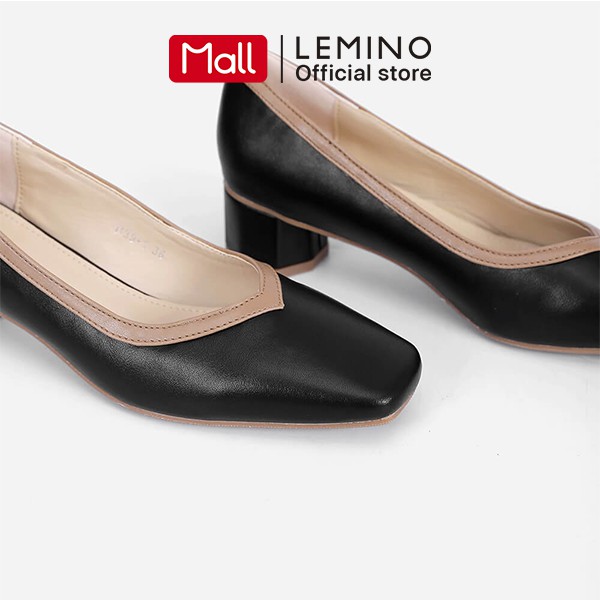 Giày nữ LE BY LEMINO LB651139-1