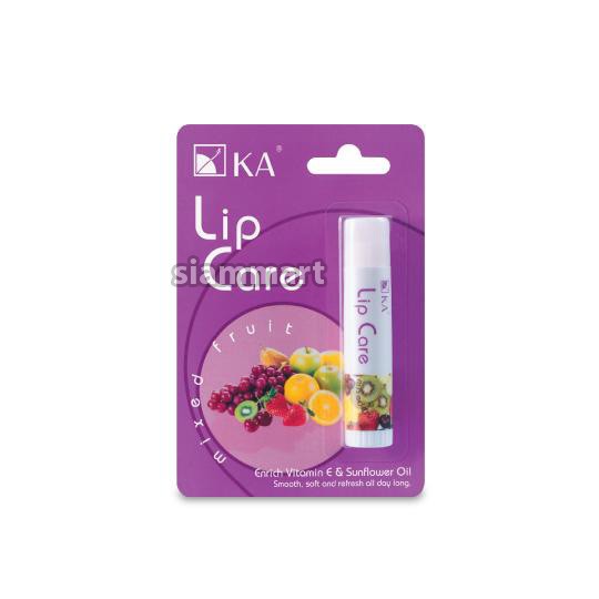 Son dưỡng  KA Lip Care Plus 3.5g | BigBuy360 - bigbuy360.vn