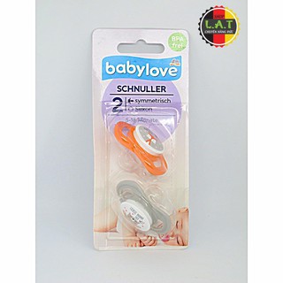 NÚM VÚ GIẢ BABYLOVE