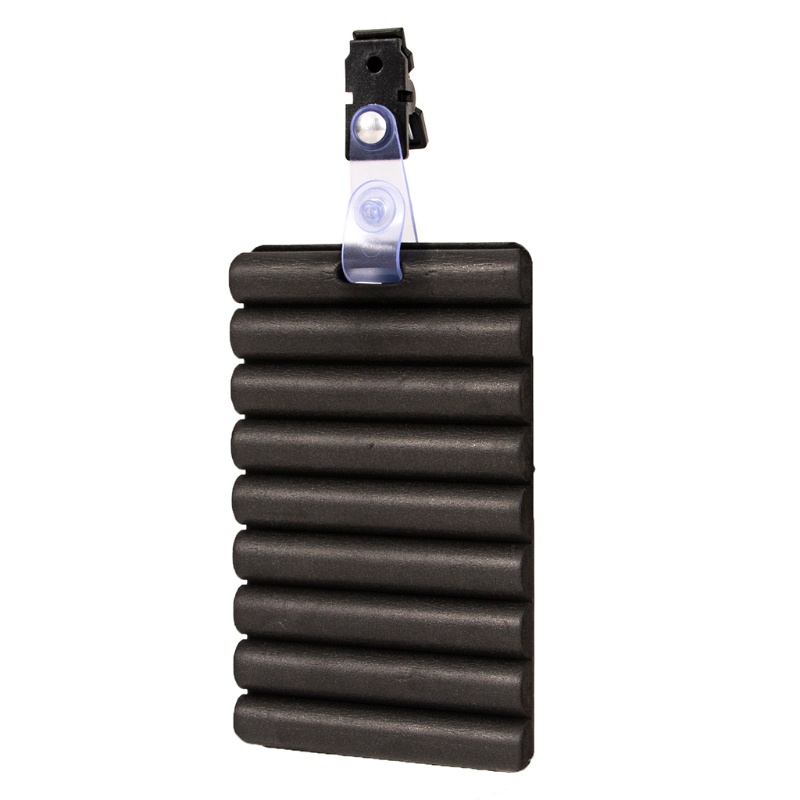 QQ Bảng Treo Móc Câu Cá Bằng Xốp Tiện Dụng