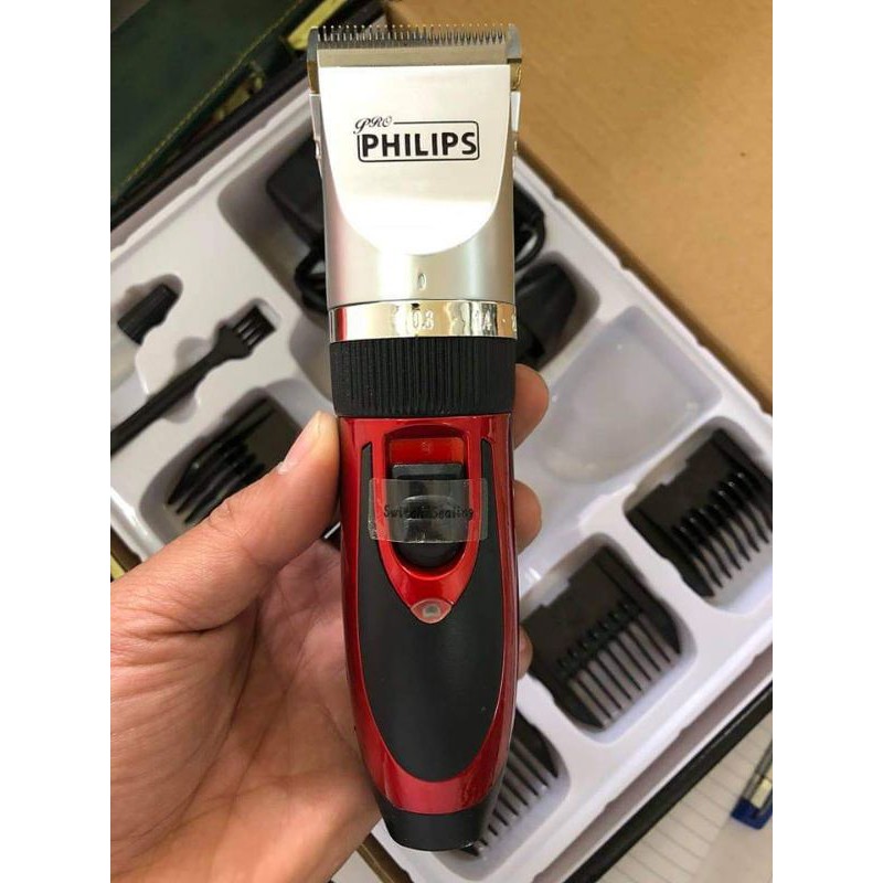 Tông Đơ Cắt Tóc PHILIPS PRO 928