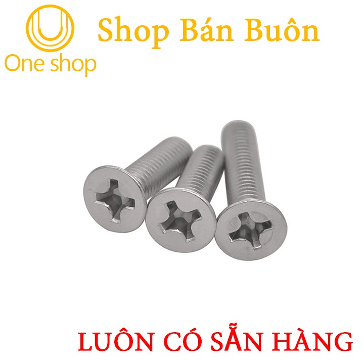 Ốc M2.5-8mm Ốc Bắt Động Cơ 335