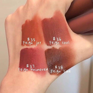 Son kem Bbia Last Velvet Tint