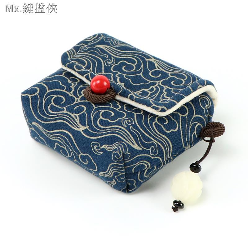 Túi Bảo Vệ Tai Nghe Anker Sound End Soundcore Liberty Air2 Pro | BigBuy360 - bigbuy360.vn