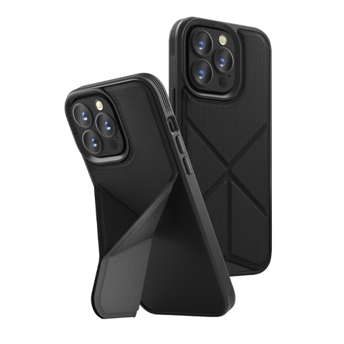 ỐP LƯNG UNIQ Transforma cho iPhone 12/12Pro/12Promax/13Pro/13Promax