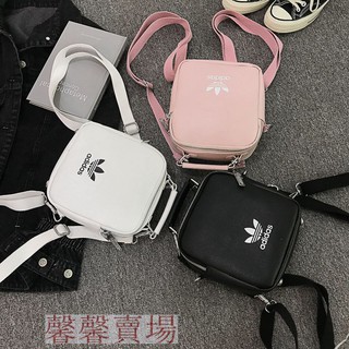 Ba lô adidas mini thời trang dành cho nữ