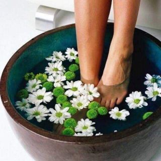 ‼️ BỘT NGÂM CHÂN THẢO DƯỢC THÁI LAN
