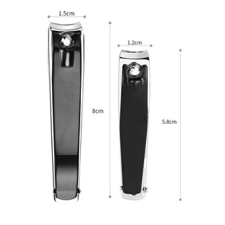 Bấm móng tay cực sắc loại lớn