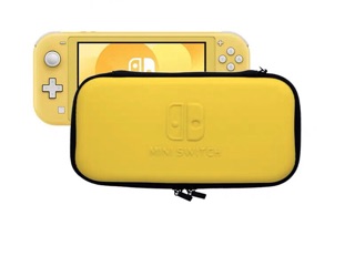 Túi cứng cho Nintendo Switch lite