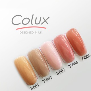 Sơn móng tay Thạch Colux