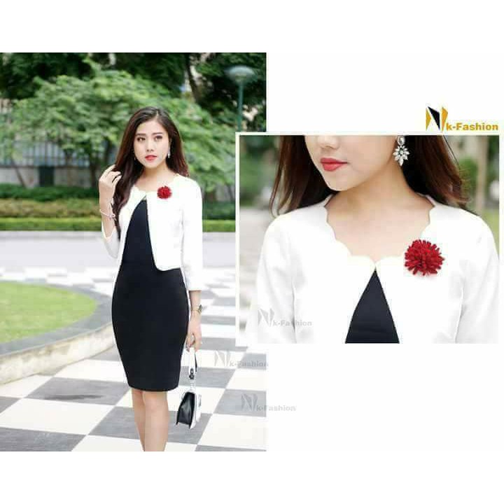 Bán Sỉ Áo Vest lửng cổ lượn sóng thời trang AV31(video+ảnh thật) | BigBuy360 - bigbuy360.vn