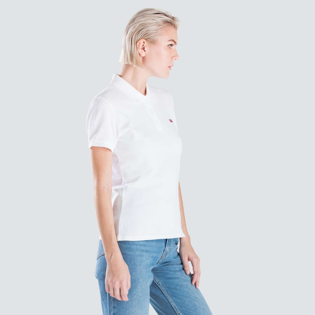 LEVI'S - Áo Thun Polo Nữ 52599-0000