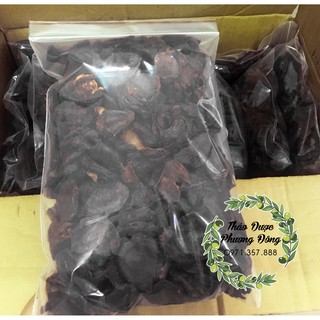 Hạt gấc sấy khô - 500gr