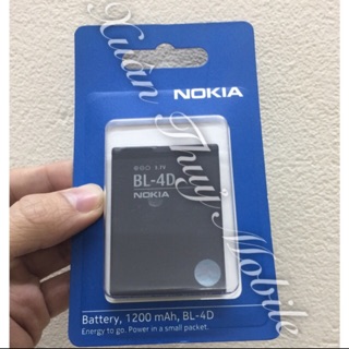 Pin no-kia bl-4d