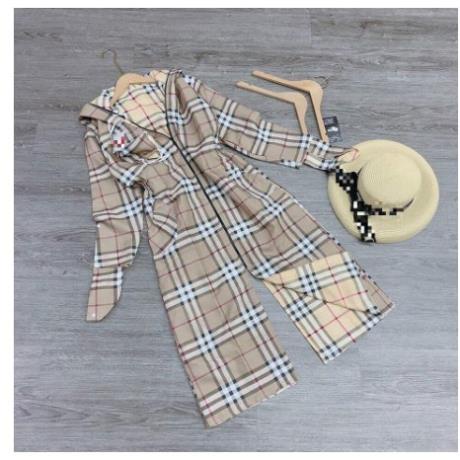 Áo Chống Nắng Nữ Toàn Thân Chất Thô 2 Lớp Siêu Hot Xuất Nhật New