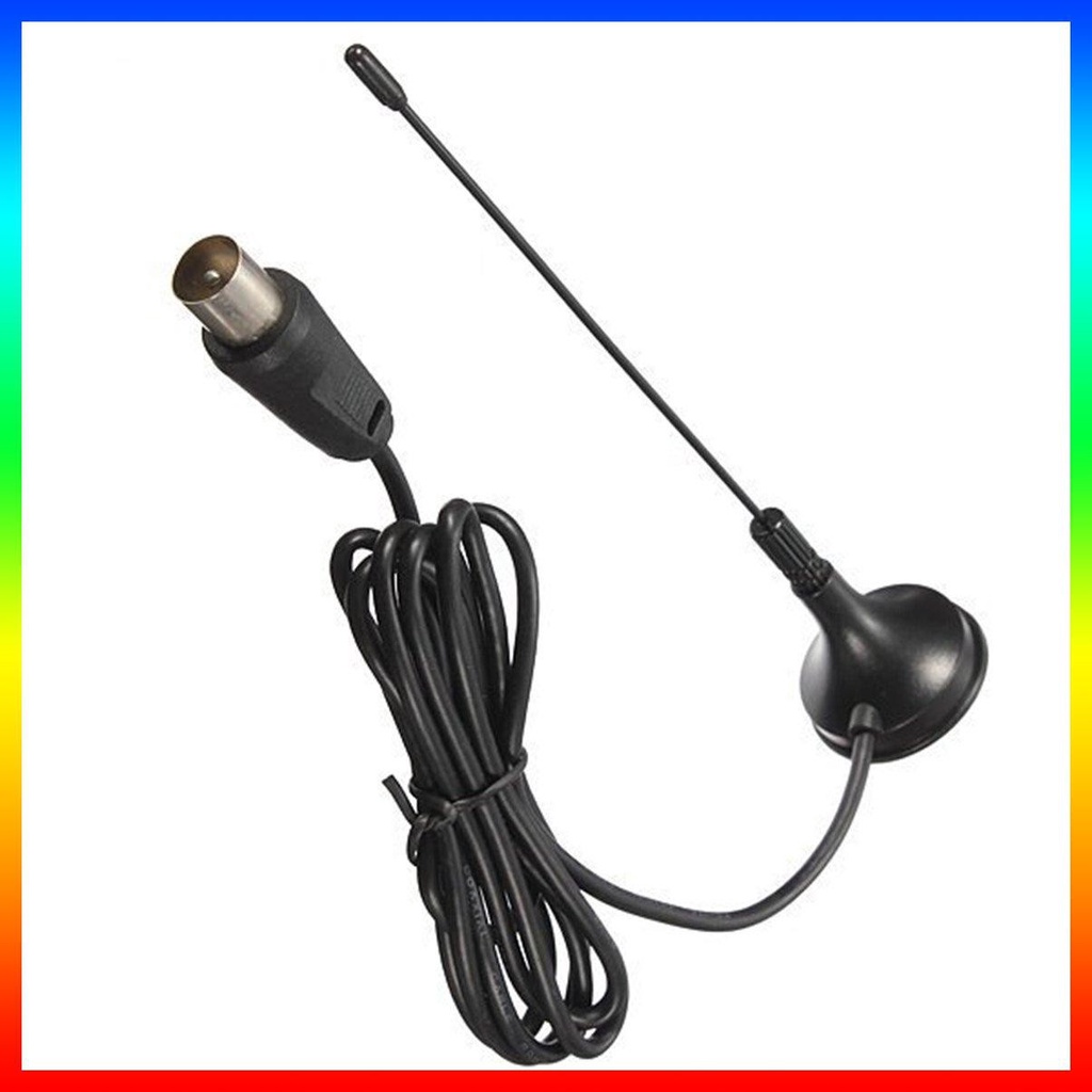 Ăng ten TV kỹ thuật số dùng trong nhà HD HDTV