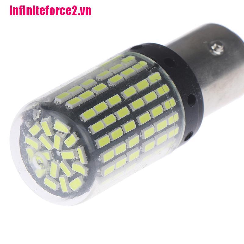 1 Đèn Led 1157 3014 144 smd Chất Lượng Cao