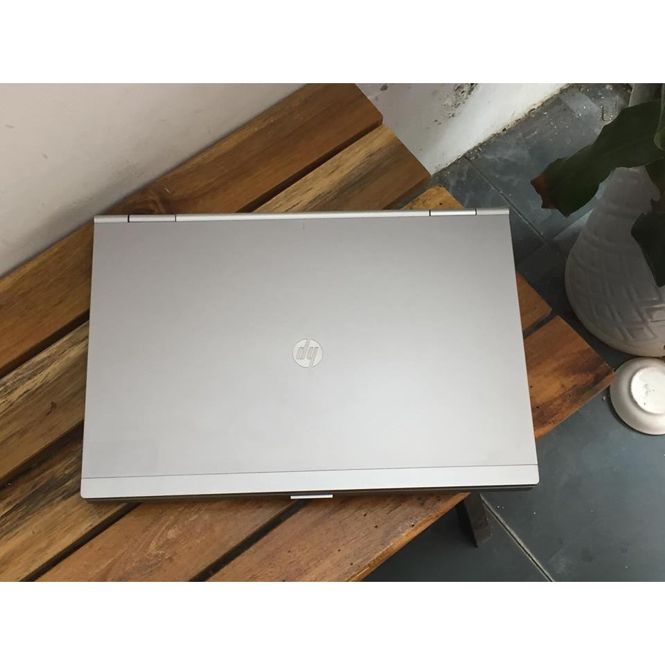 Laptop Cũ HP 8460p Core I5-2420m/Ram 4/Chơi Game , Làm Đồ Họa Cực Ngon | BigBuy360 - bigbuy360.vn