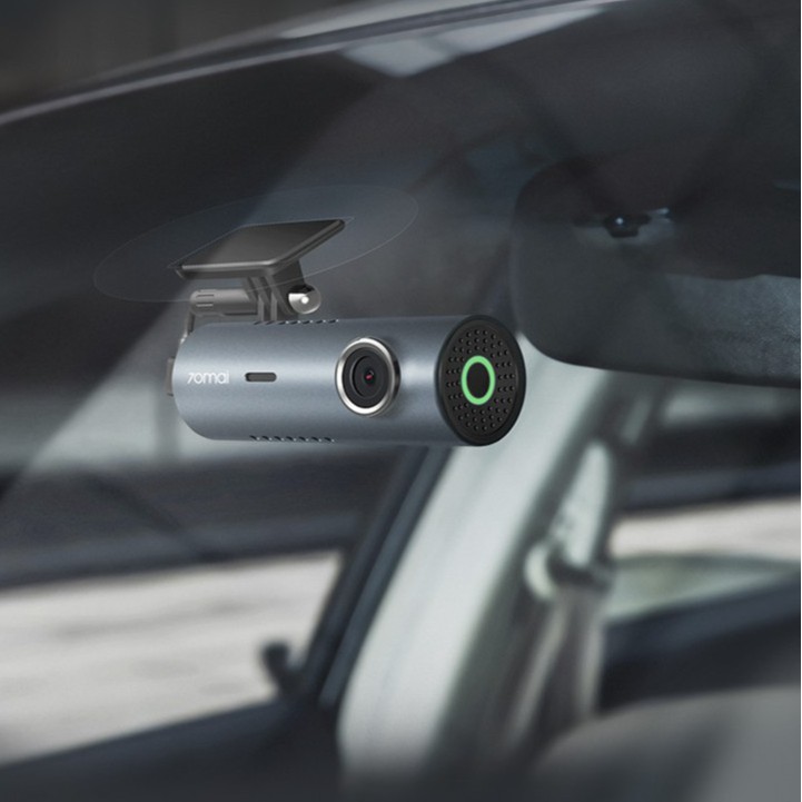 [QUỐC TẾ/NỘI ĐỊA] Camera hành trình Xiaomi 70mai Dash Cam 1S