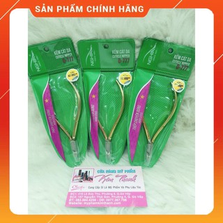 Kềm cắt da thép chuyên dụng D.777