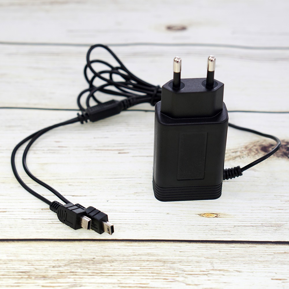 Bộ Sạc Pin Máy Trợ Giảng UNIZONE UZ-9088, 9088EMS, 9288 F2, 9580 F3