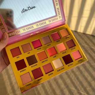 Bảng mắt Venus XL Lime Crime