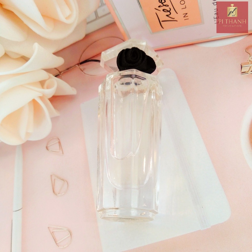 Nước hoa Tresor In Love L'Eau De Parfum Lancome Paris mini